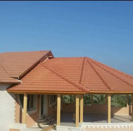 Construcción de tejados para viviendas y comunidades en Oviedoy alrededores